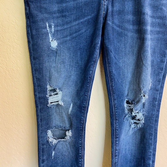 Express jeans/ jeggings - Picture 3 of 6